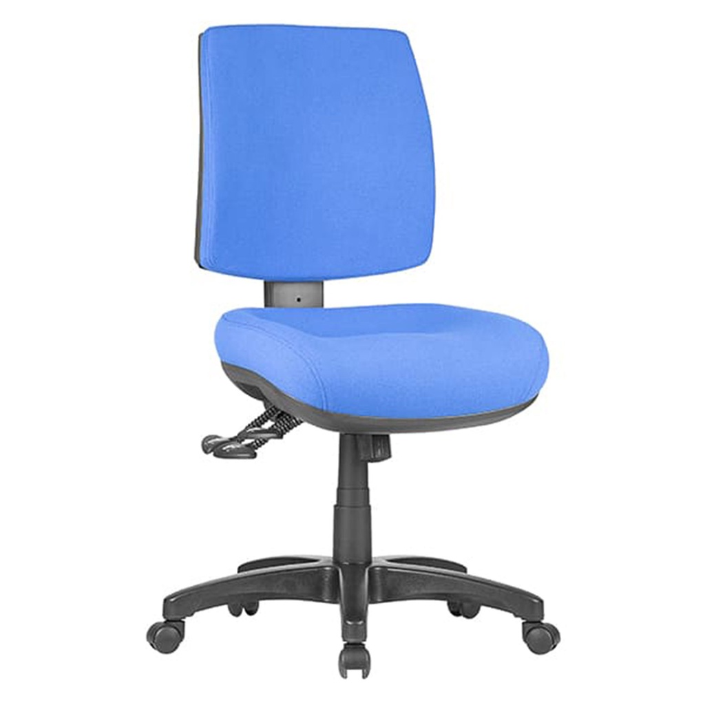Galaxy Chair (Low Back, 2 Lever)
