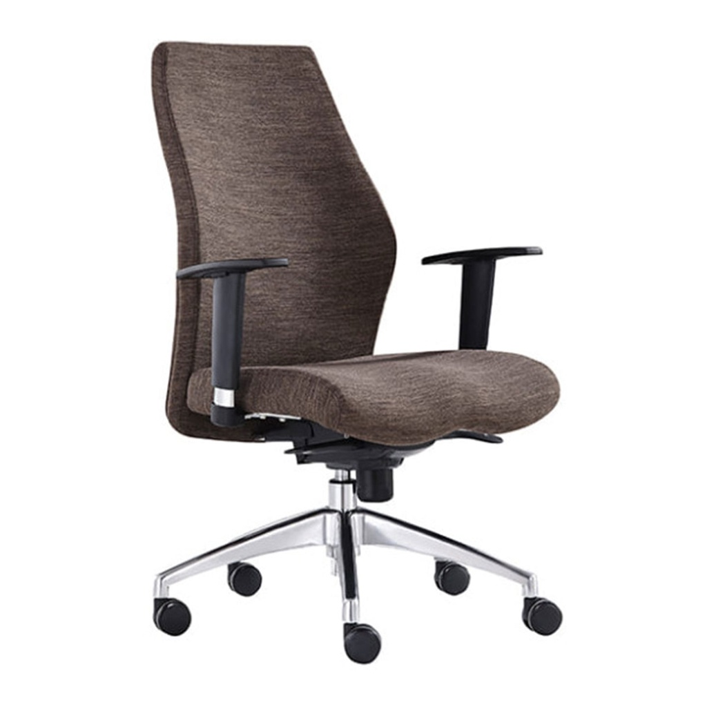 Regal Chair (Low Back)