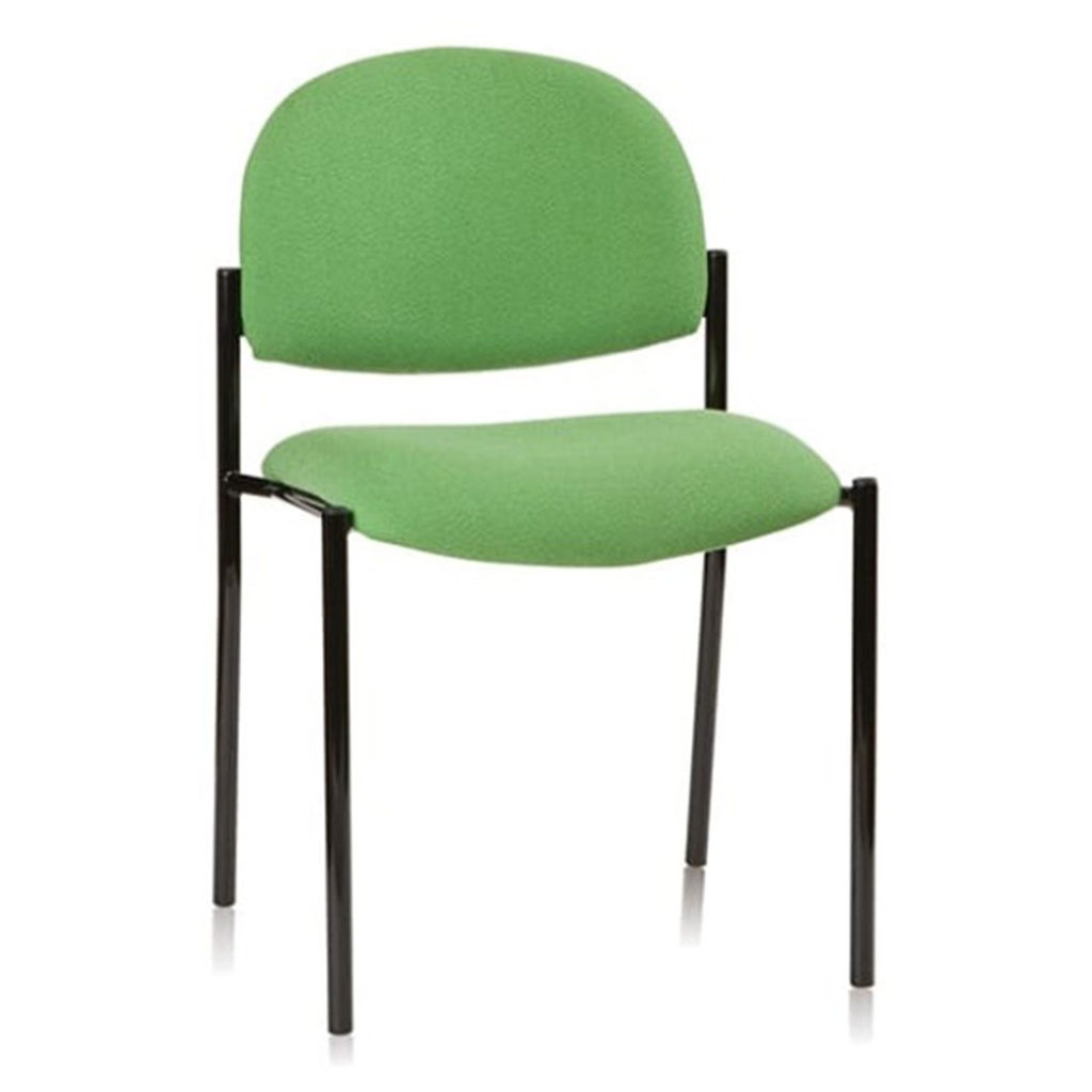 Vera Chair (Without Arms, Round Back)