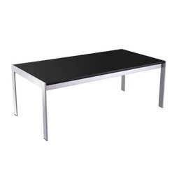 Glass Coffee Table (1200mm x 600mm)