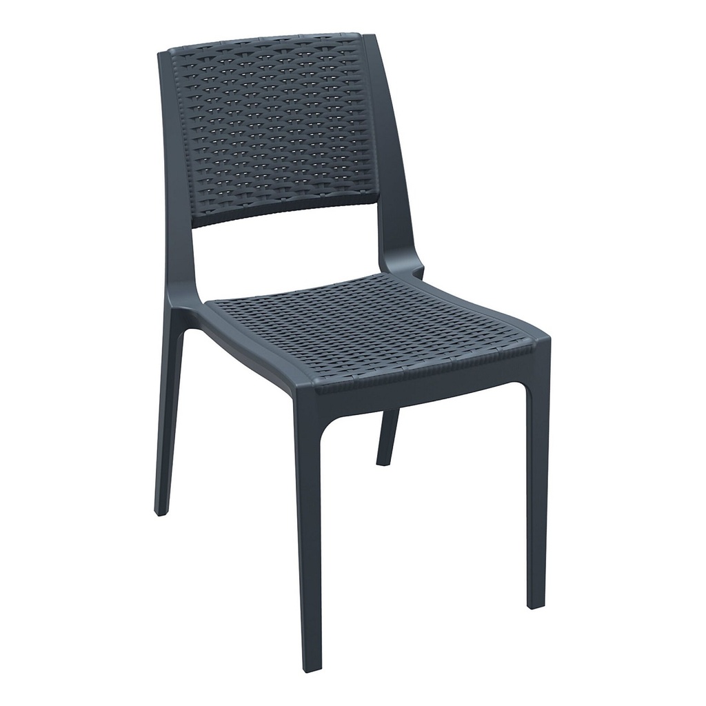 Verona Chair (Anthracite)