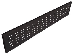Rapid Span Modesty (Black, 957mm Wide to Suit 1200mm (RapidSpan))