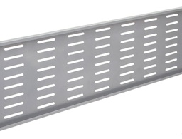 Rapid Span Modesty (Pearl Silver, 1290mm Wide to Suit 1500mm (RapidSpan))