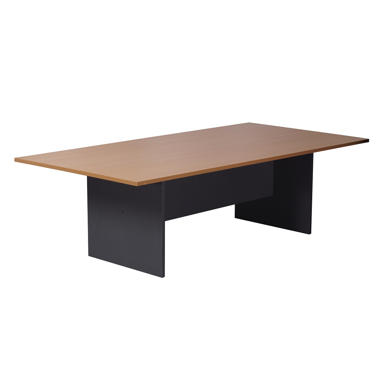 Rapid Worker Rectangular Boardroom Table