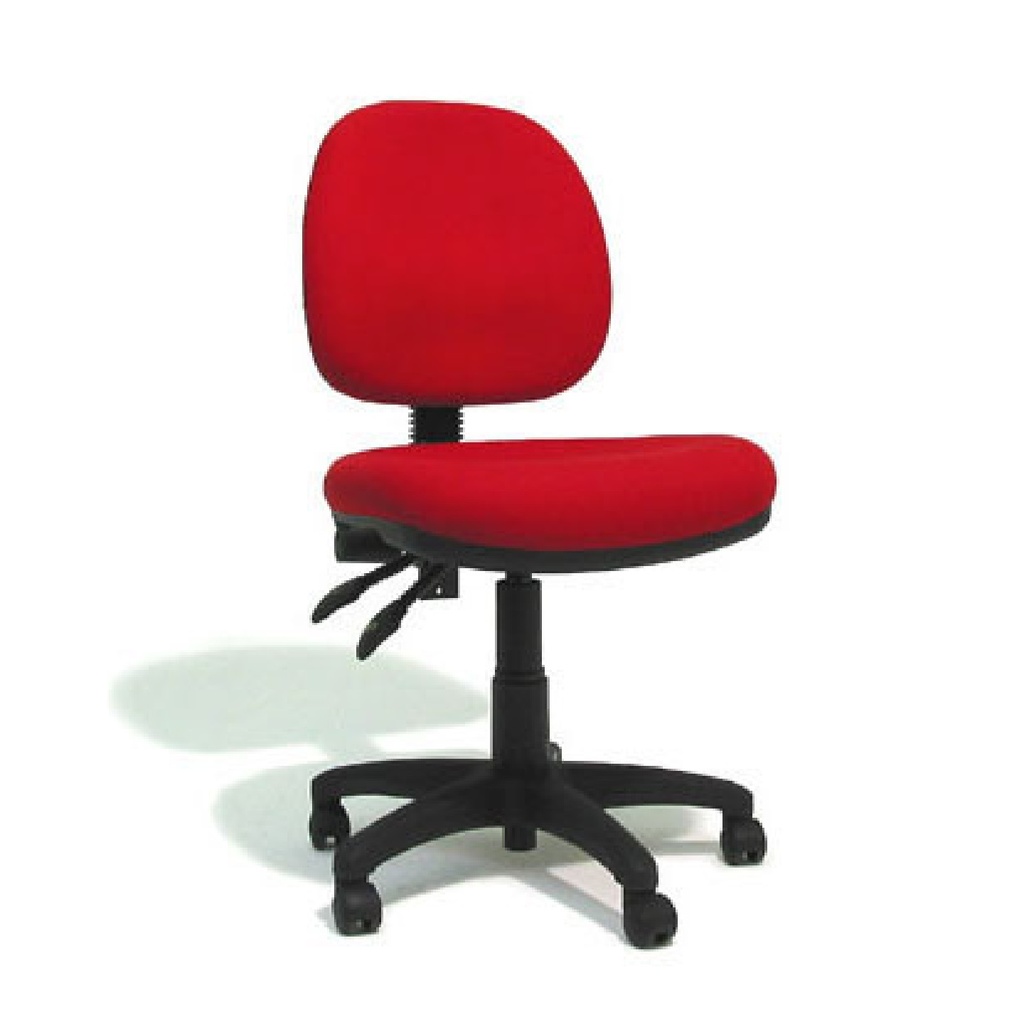 Norse Medium Back (No Arm, Without Seat Slide, Large 515W x 480D)
