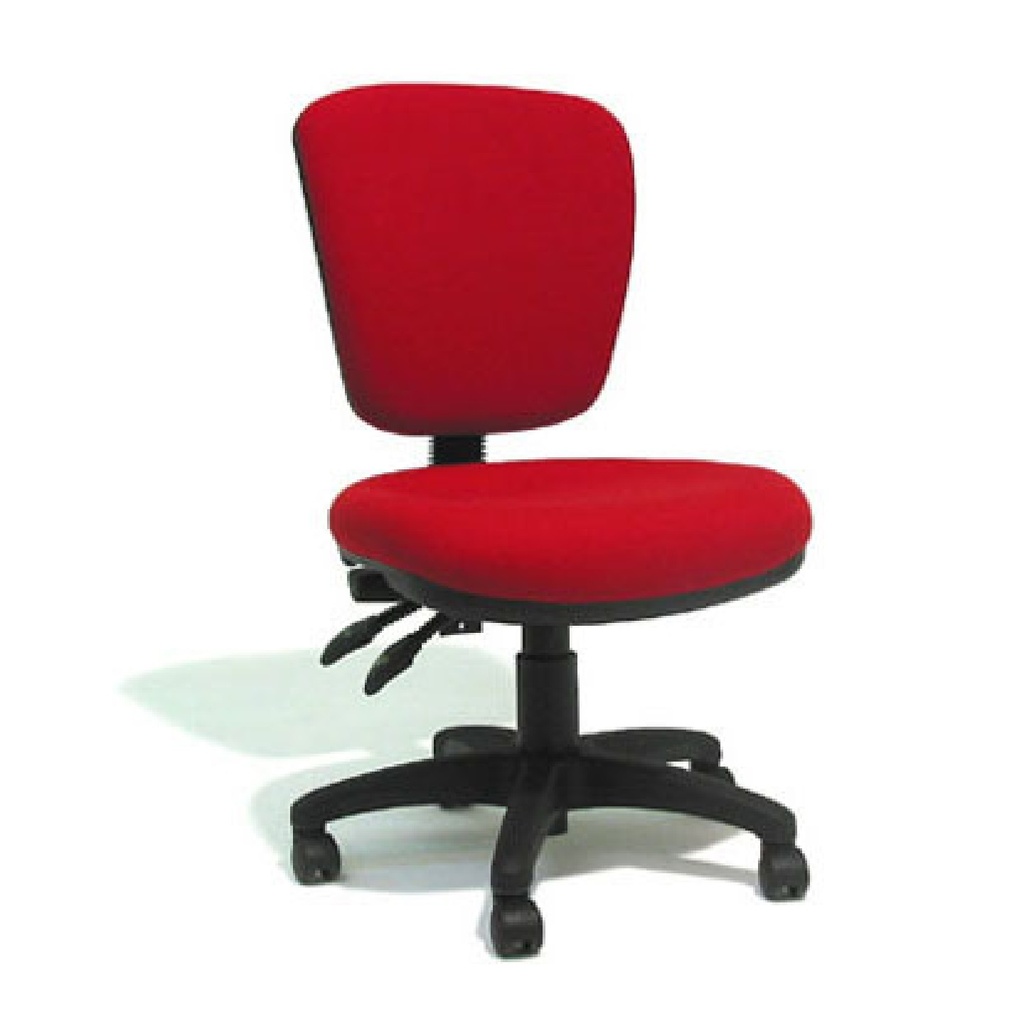 Penny Medium Back (No Arm, Without Seat Slide, Large 515W x 480D)