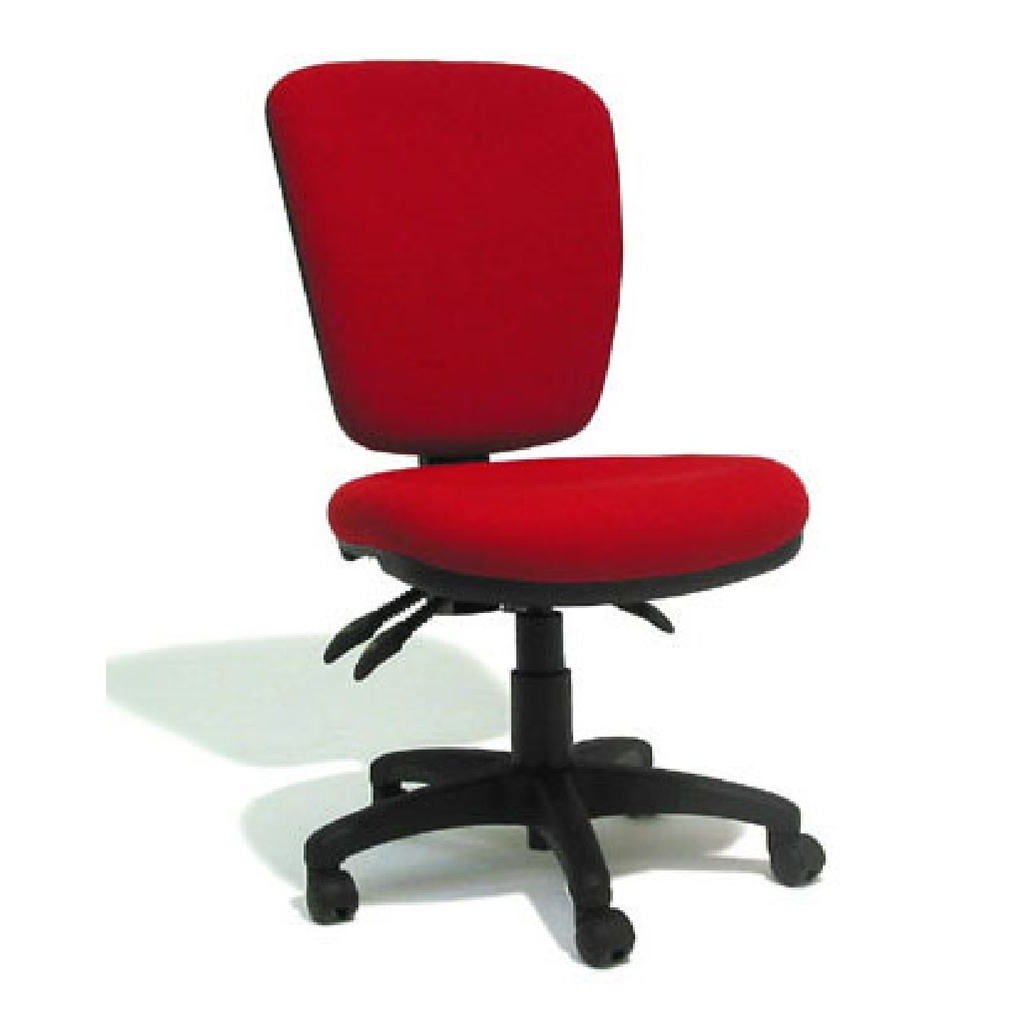 Penny High Back (No Arm, Without Seat Slide, Large 515W x 480D)