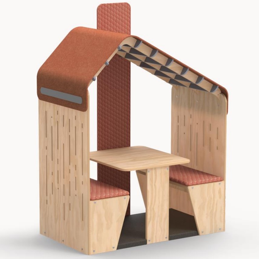 Learning Hut