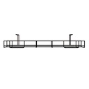 Prodigy Cable Basket Single Tier
