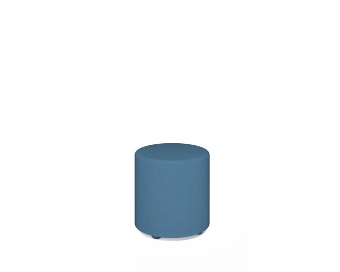 Round Ottoman (CS) (Round Drum (450mmø))