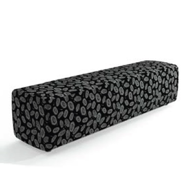 Flow Wandi Modular Lounge (Straight No Back | 1872mmW x 450mmD x 450mmH)