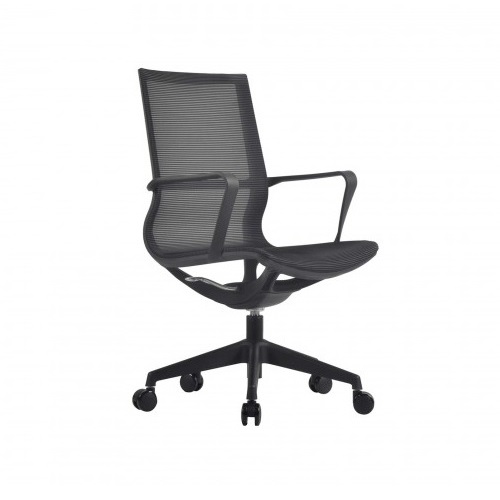 Nero Meeting Chair Express (QE)