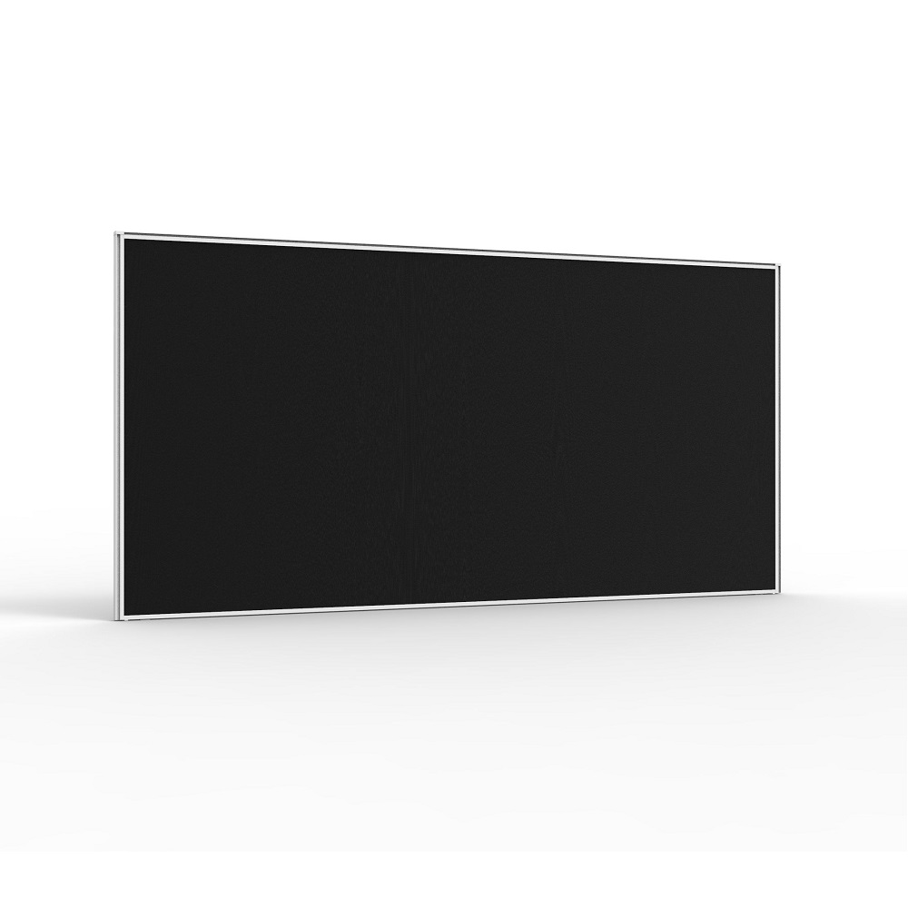 SHUSH 30+ Desk Hung Screen 900H