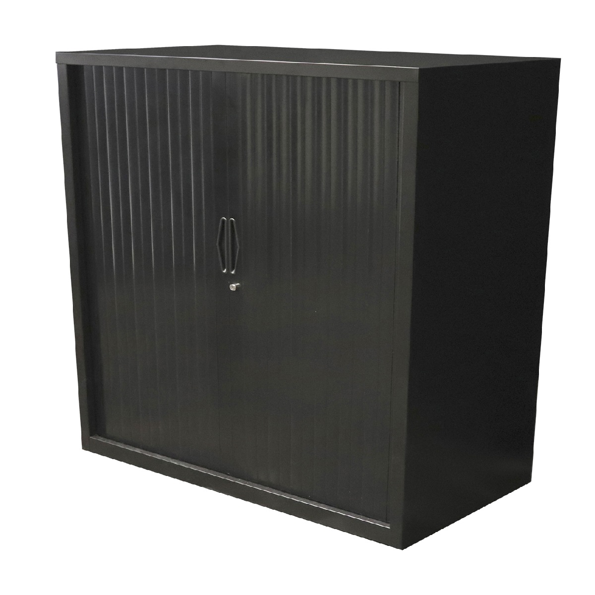 Go Tambour Door Cupboard