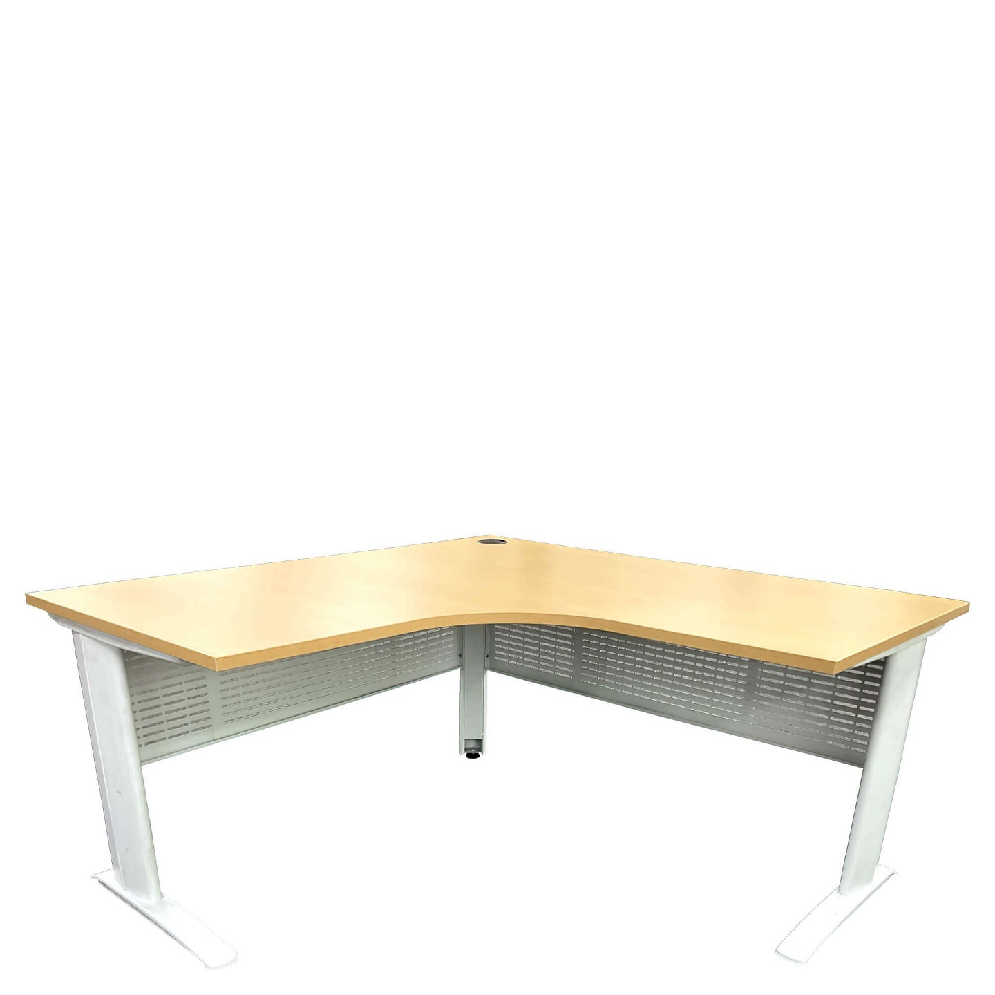 Summit Corner Workstation