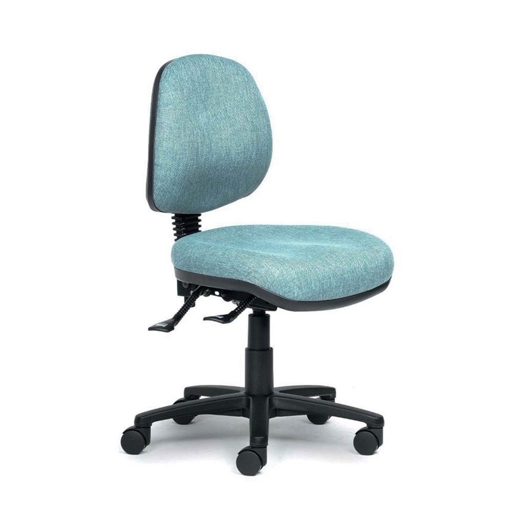 Delta Manual (QE) (Medium Back)