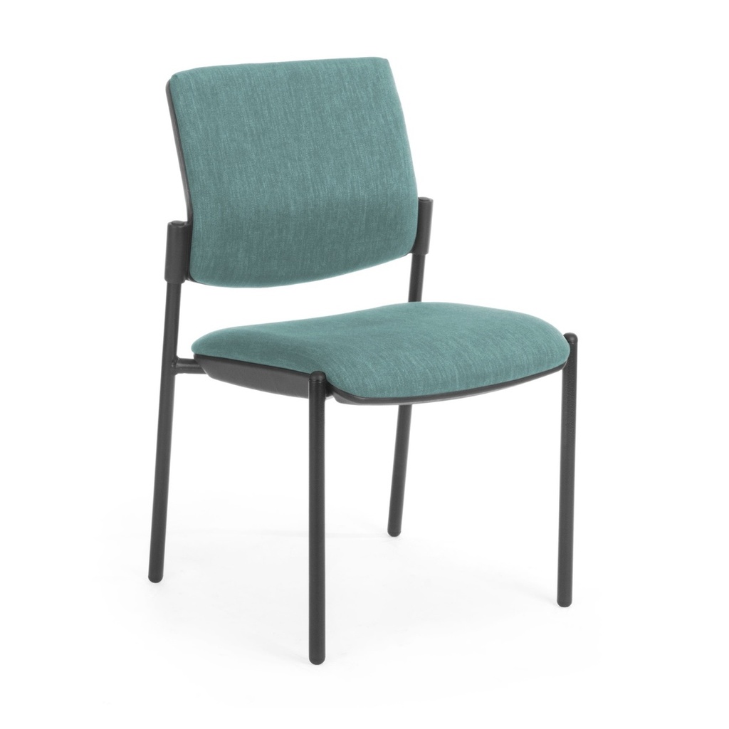 Venice Linea 4-Leg Chair (Without Arms)