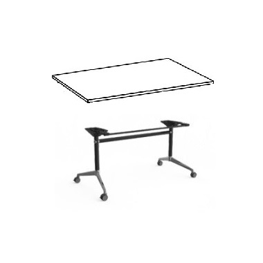 Modulus Flip Frame with 1500 x 750 Top (Q)