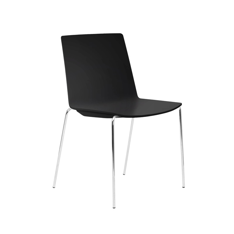 Jubel 4-Leg Chair