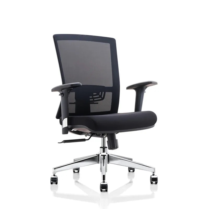 Newart Chair Nexy Synchro Mesh Back (QH)