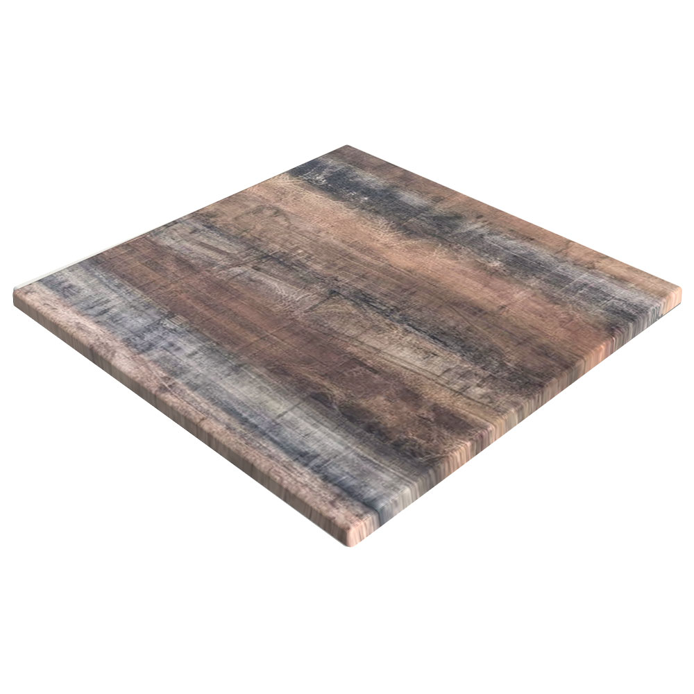 SM France Table Top Square (600mm x 600mm, Arizona)
