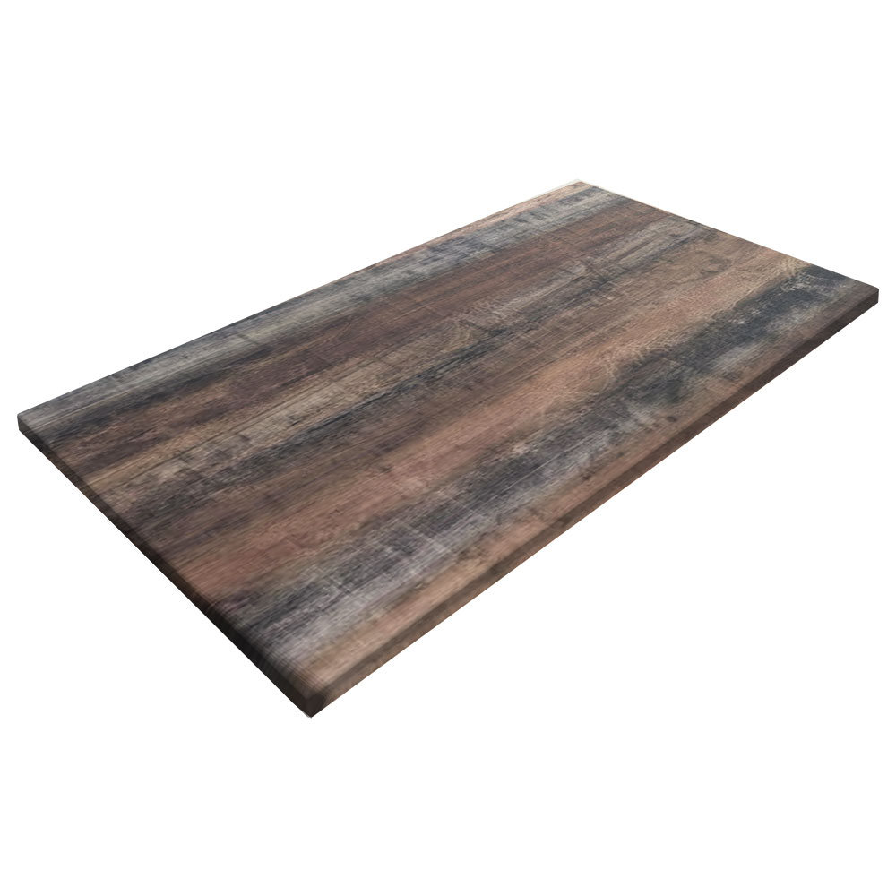 SM France Table Top Rectangular
