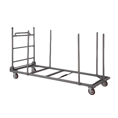 Manhattan Trestle Table Trolley