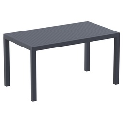 Ares 140 Table 1400x800 (Anthracite)