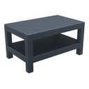 Monaco Lounge Table