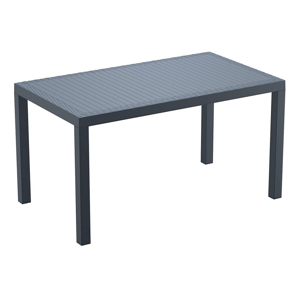 Orlando 140 Table Rectangular