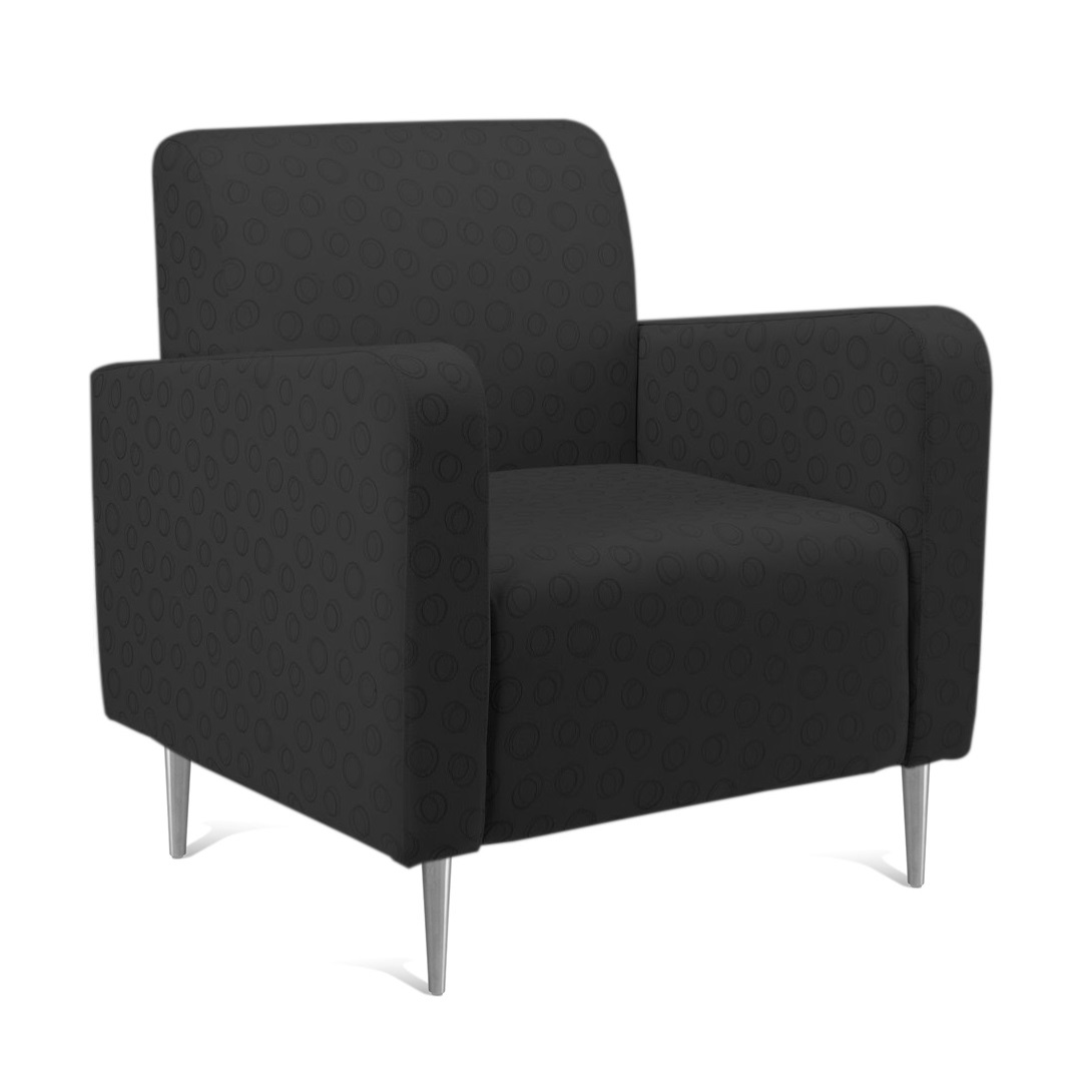Chill Single Seater (Q)