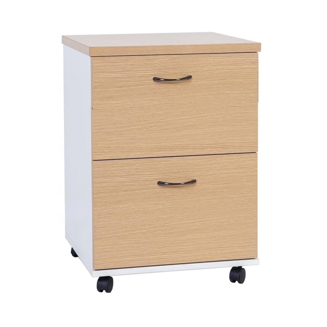 Custom Mobile Pedestal Drawers