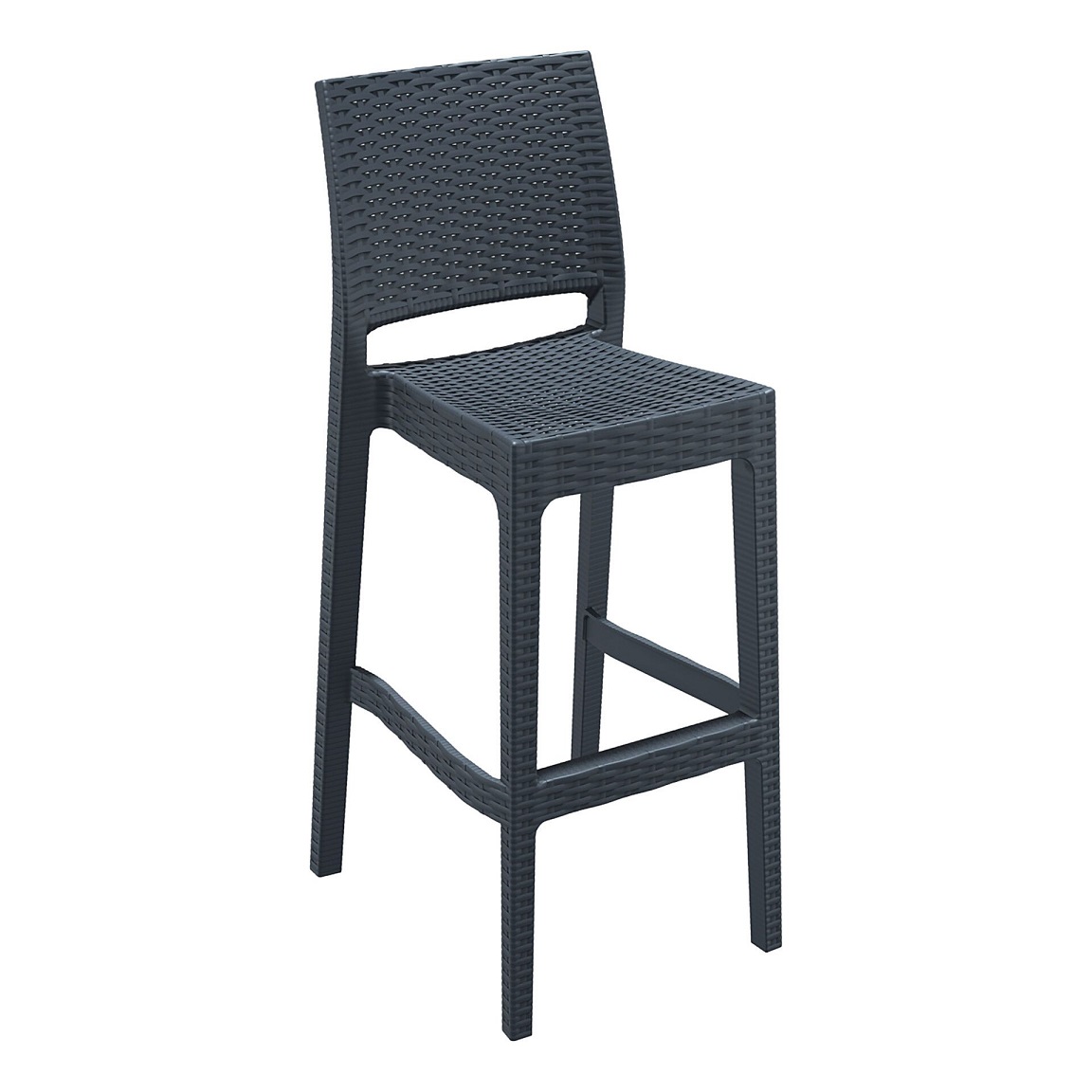 Jamaica Barstool