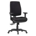 Spot Chair With Arms