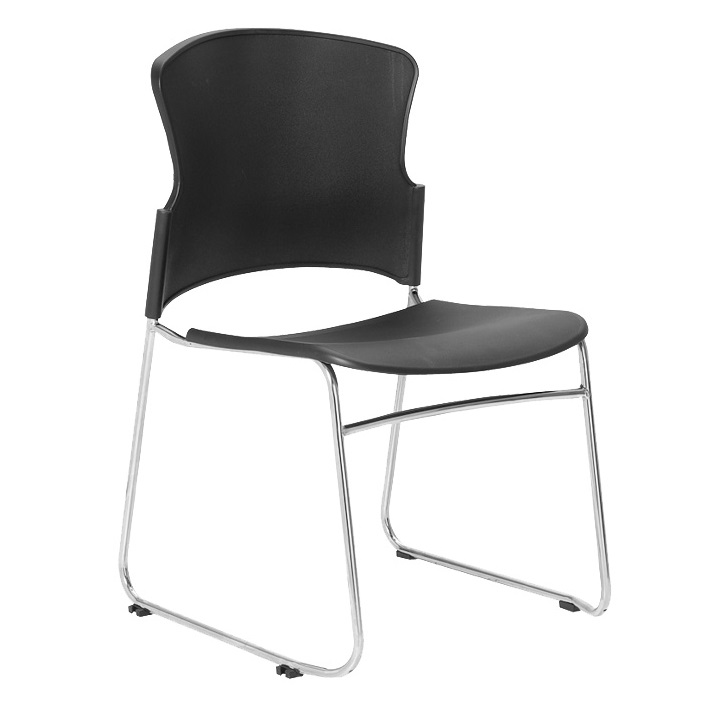 Focus Chair (Without Arms)