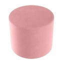 Little Softie – Round Ottoman