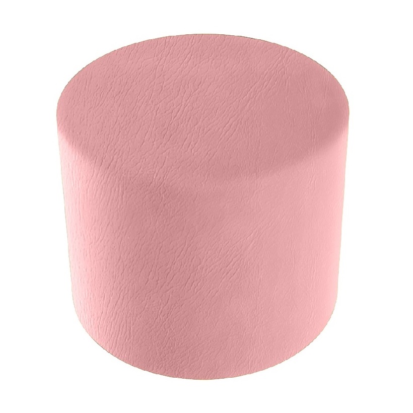 Little Softie – Round Ottoman