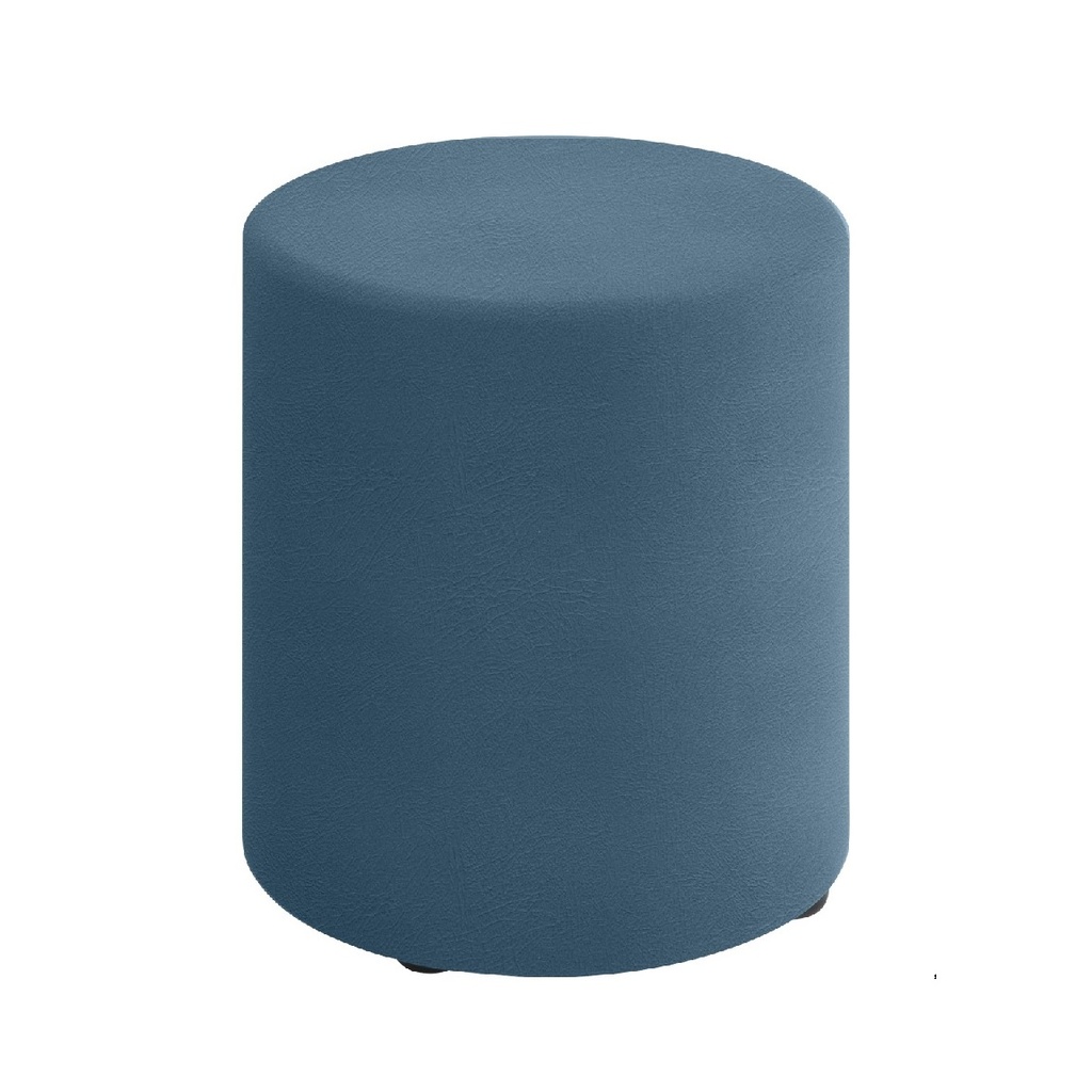 Round Ottoman