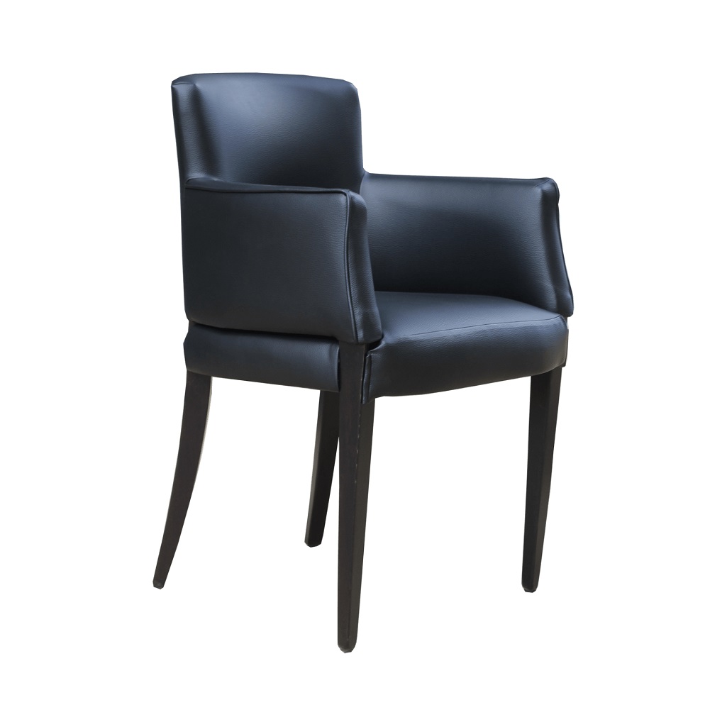 Omega Armchair