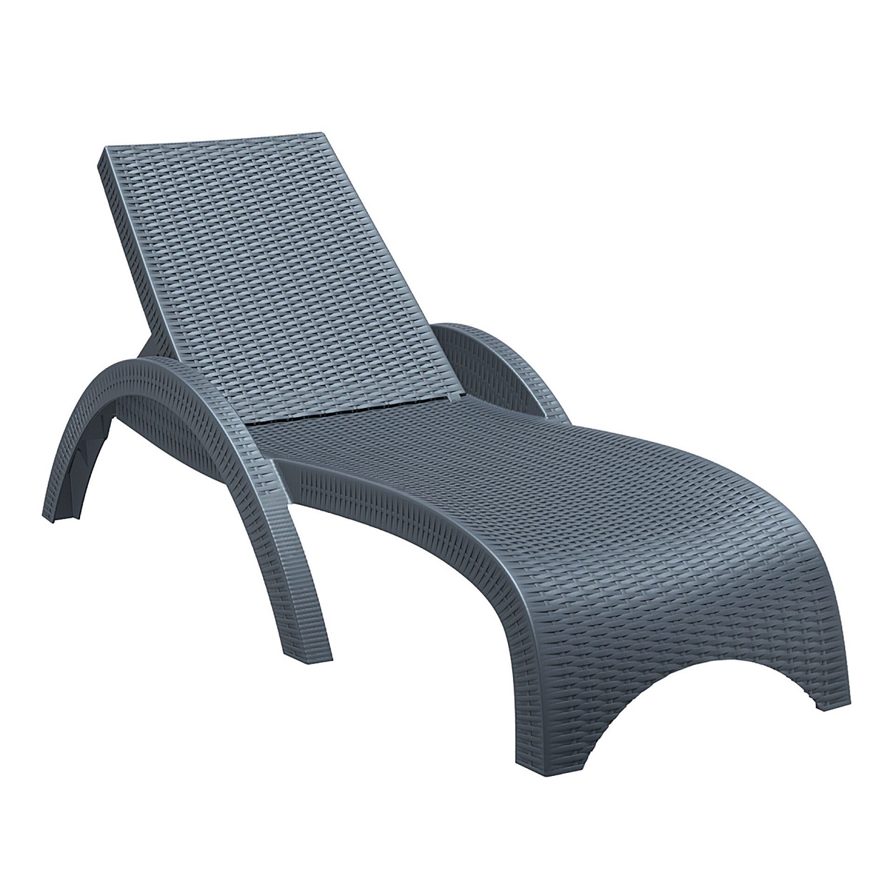 Fiji Sunlounger
