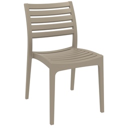 Ares Chair (Taupe)