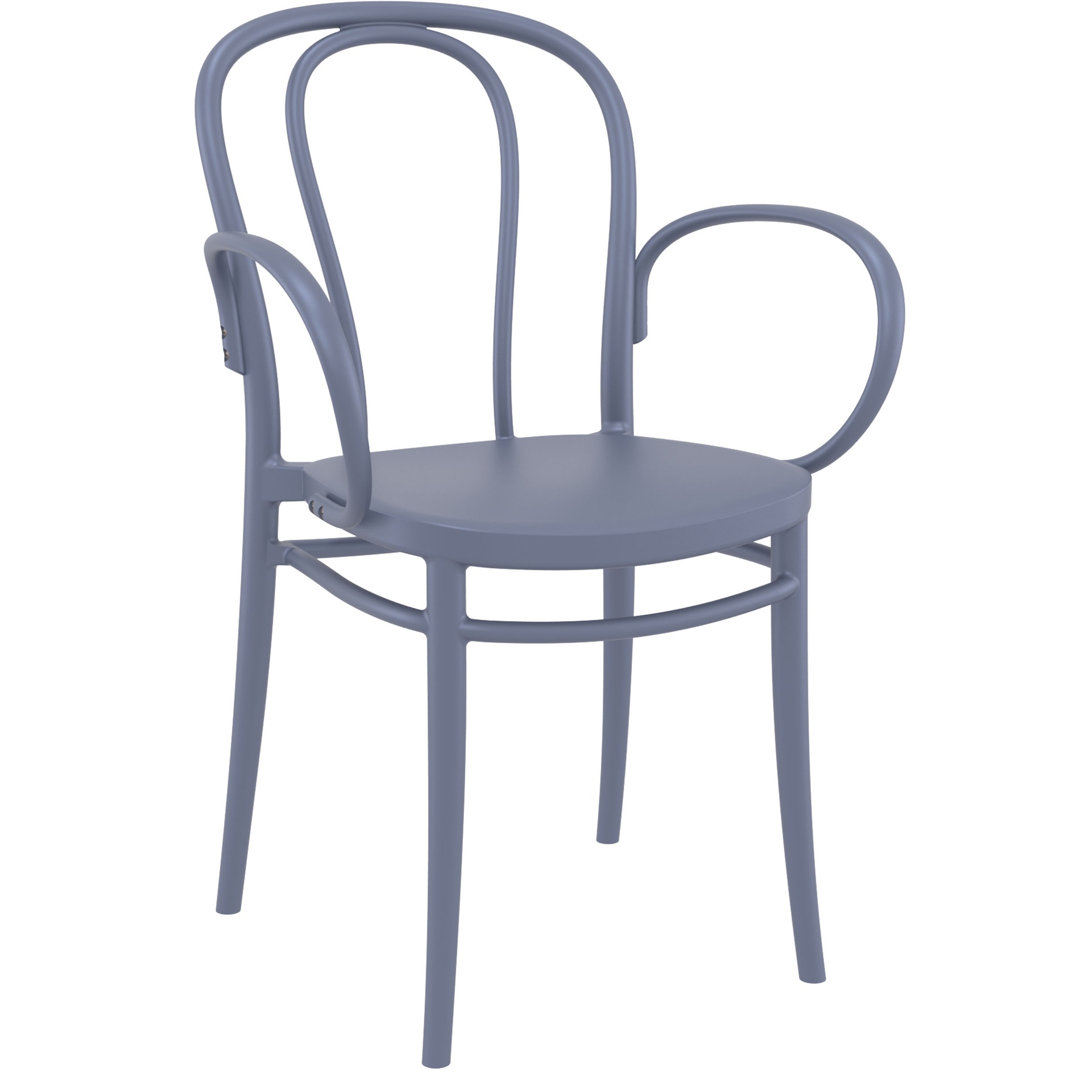 Victor XL Armchair