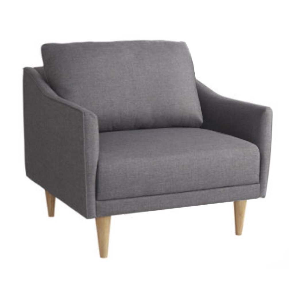 Elite Lounge (Chair 730W x 860D x 860H)