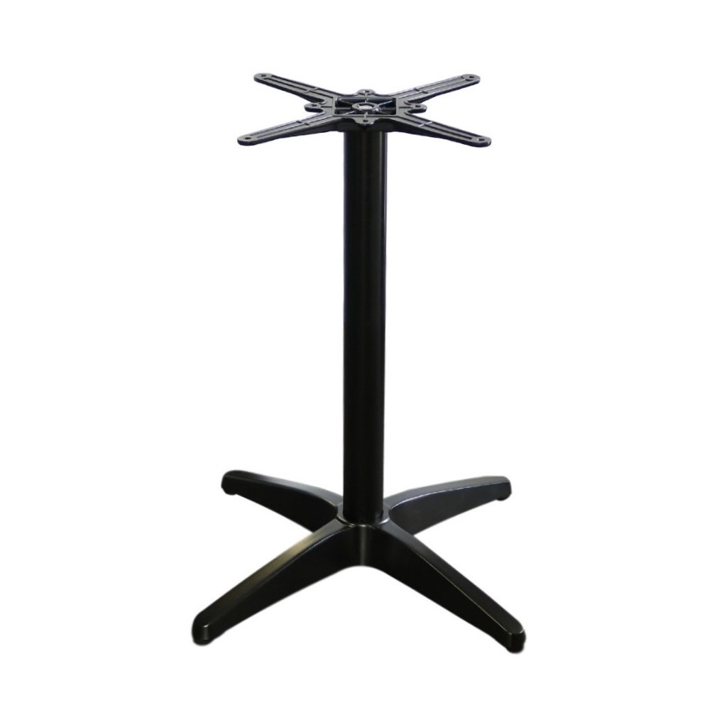 Astoria Table Base (Black)