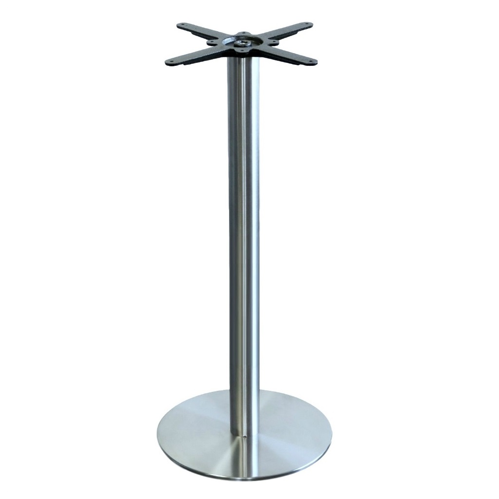 Alexi Bar Table Base 450