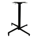 Berlin Folding Table Base