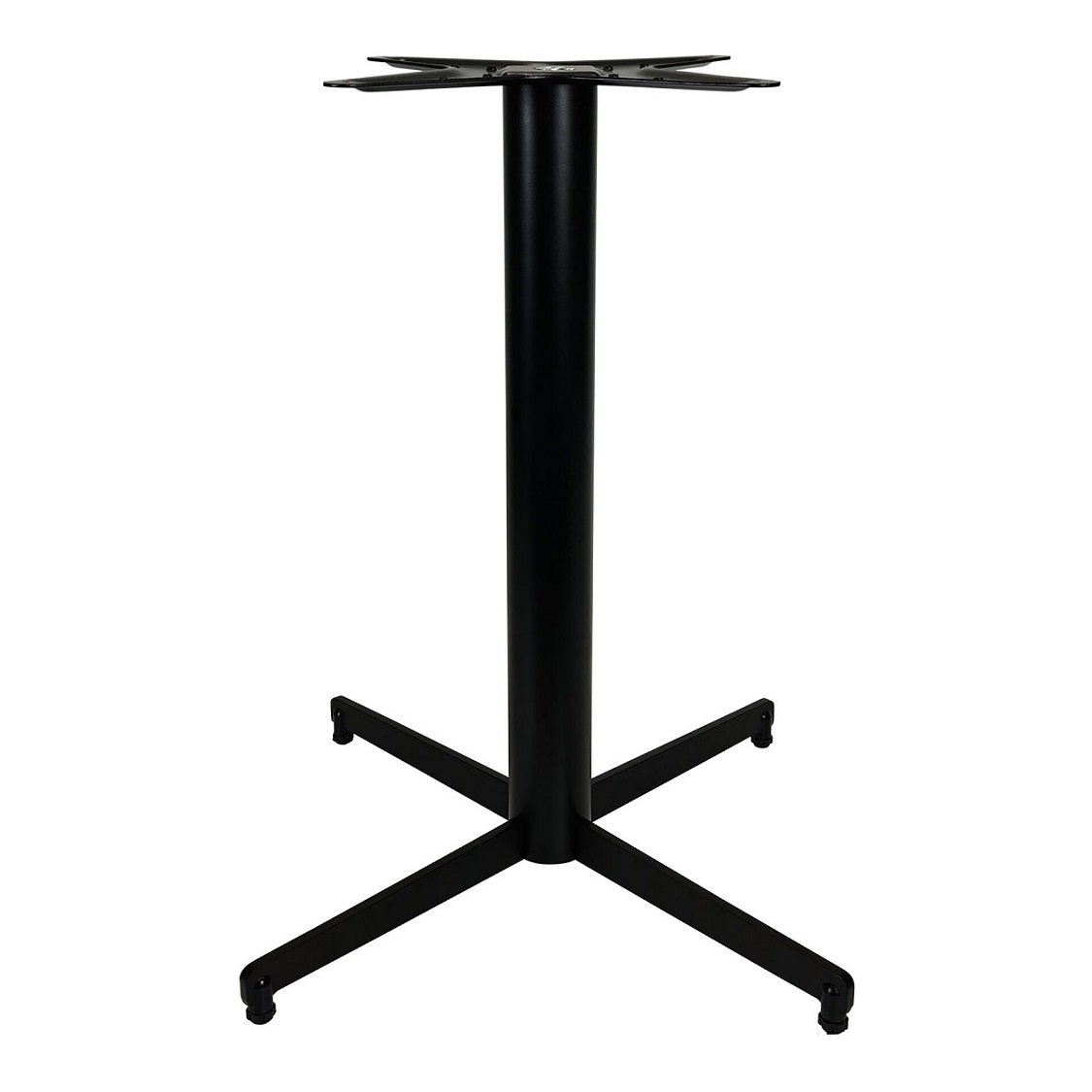 Stockholm Base Round Pole