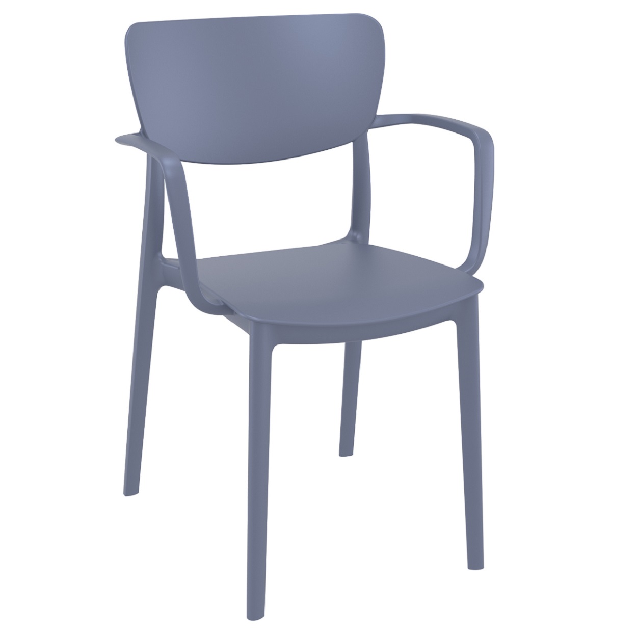 Lisa Arm Chair
