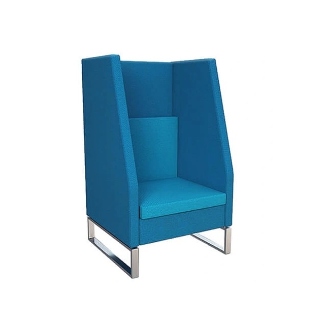 Konfurb Studio (1 Seater - 660W x 800D x 1340H)