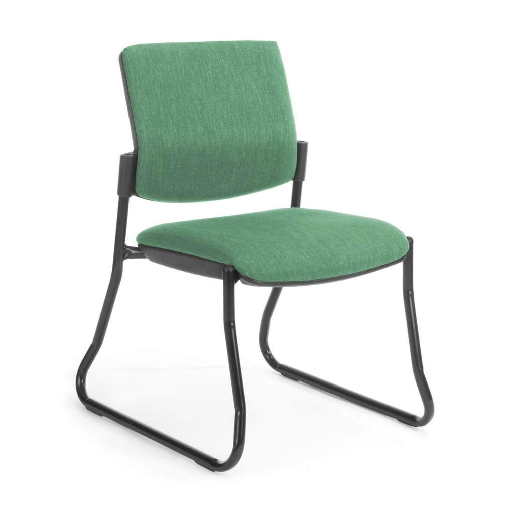 Venice Linea Sled (QE) (Without Arms)